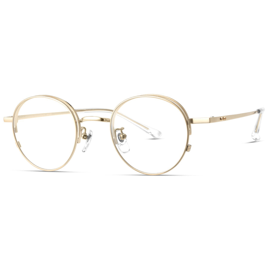 Round Glasses MW1038