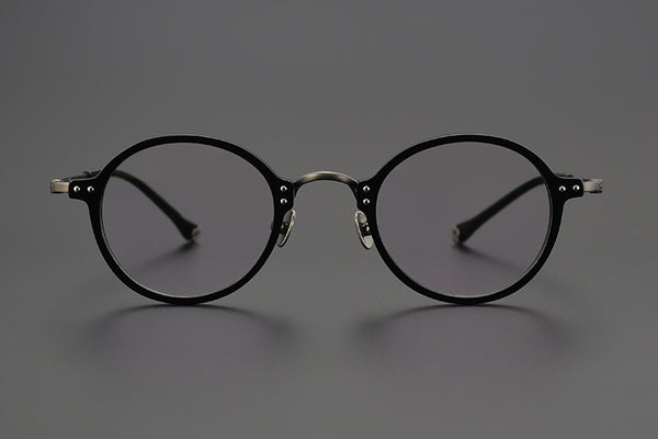 Round Glasses MW1015
