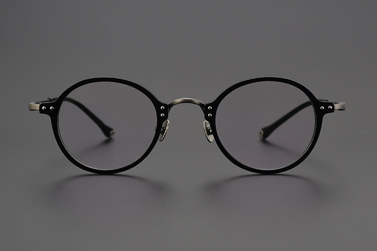 Round Glasses MW1015