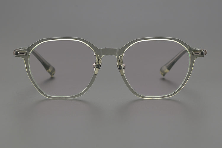 Geometric Glasses MW1410