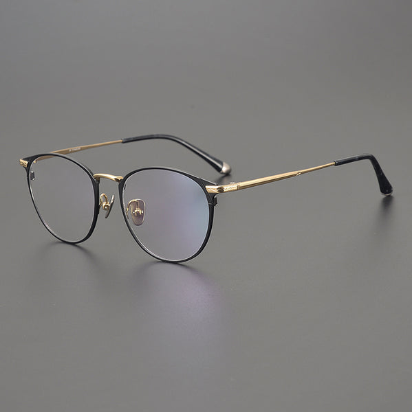 Round Glasses MW1420