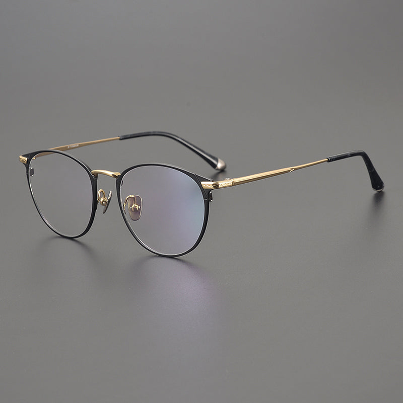 Round Glasses MW1420