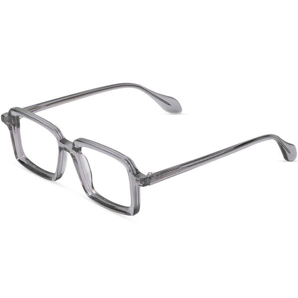 Rectangle Glasses A3932
