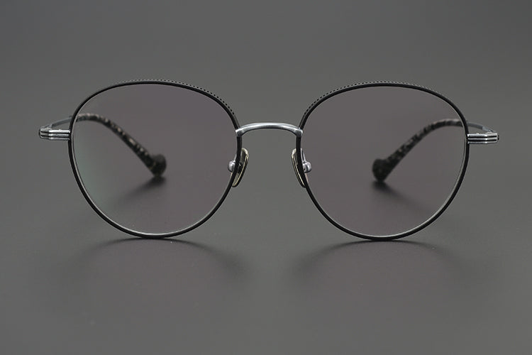 Round Glasses MW1261