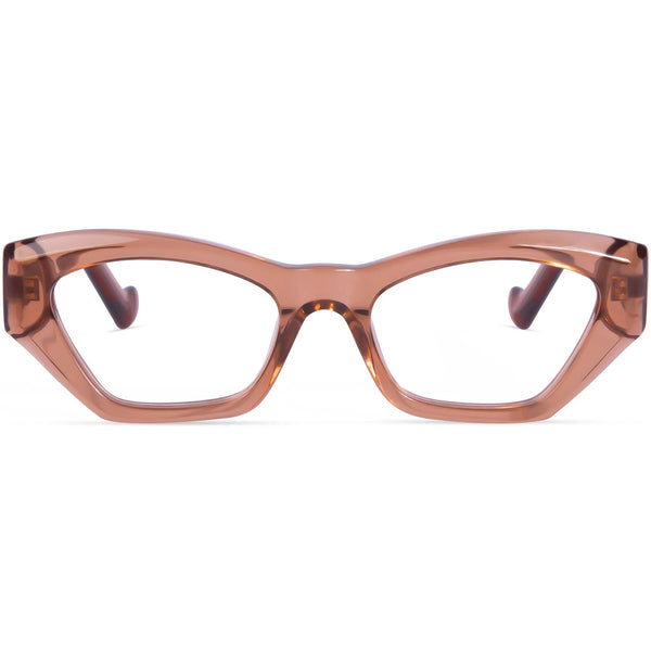 Cat-Eye Glasses A3938