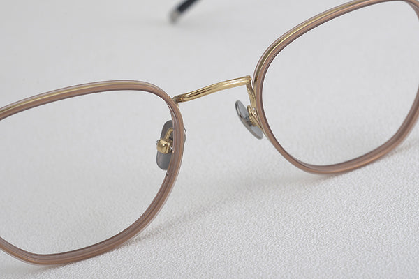 Square Glasses MW1101