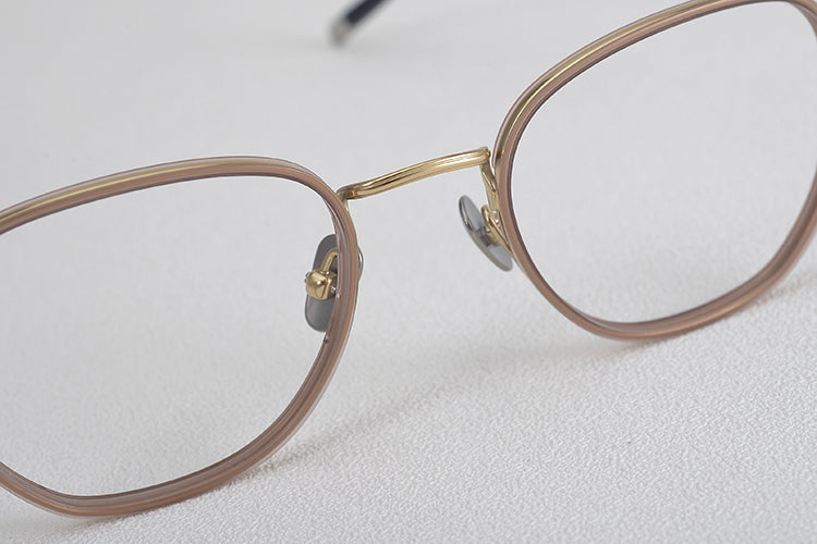 Square Glasses MW1101