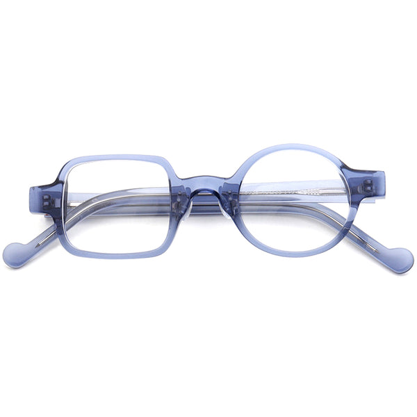 Geometric Glasses A3579