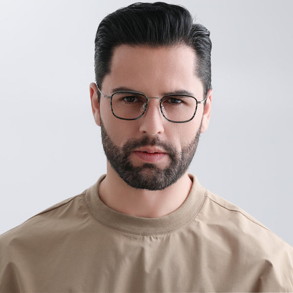Square Glasses MW1321