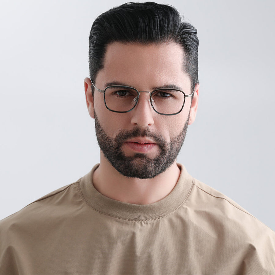 Square Glasses MW1321