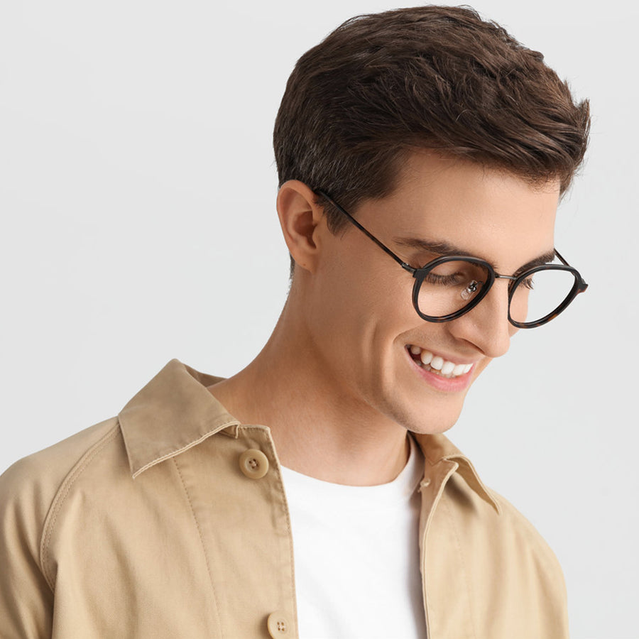 Round Glasses MW1331