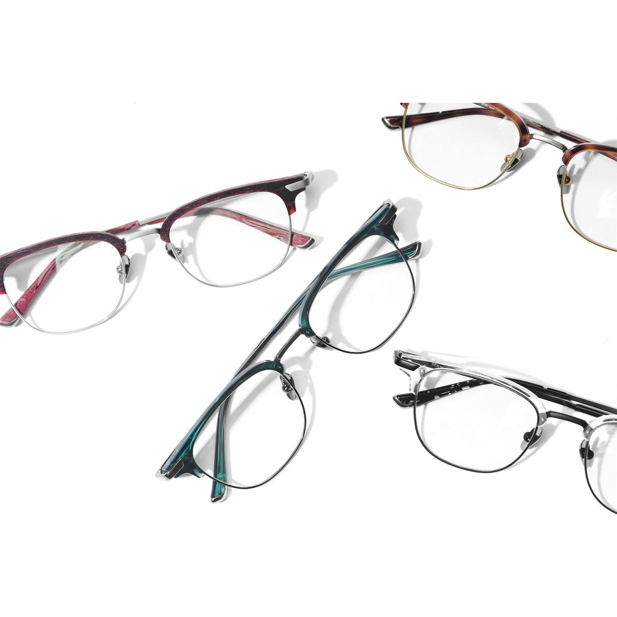 Browline Glasses MW1112