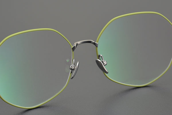 Geometric Glasses MW1186