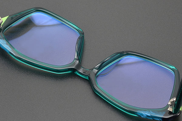 Cat-Eye Glasses TG1097