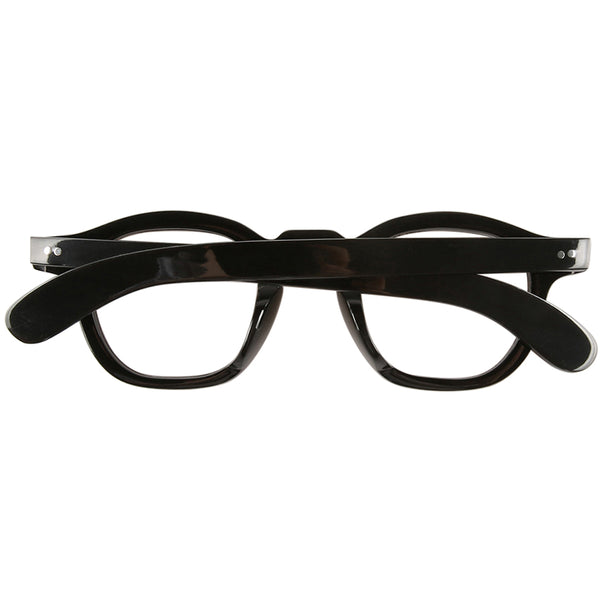 Buffalo Horn Square Glasses NJ1003