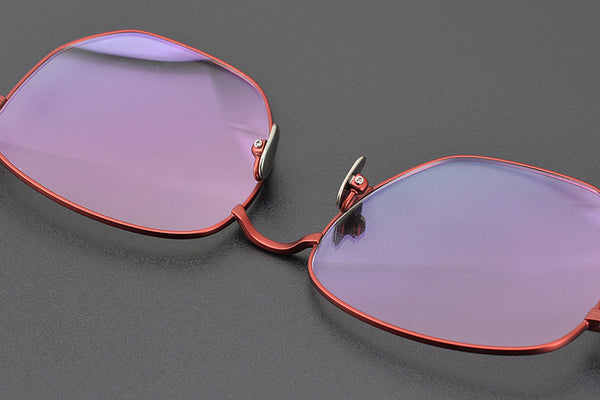 Square Glasses MW1176