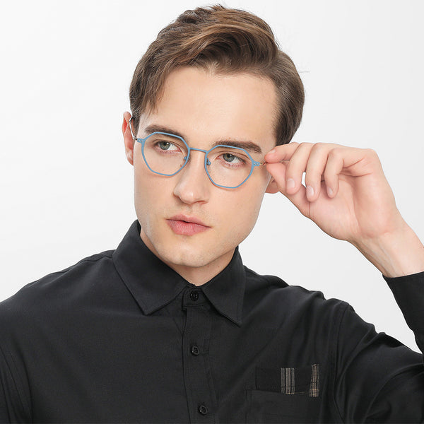 Geometric Glasses MW1268