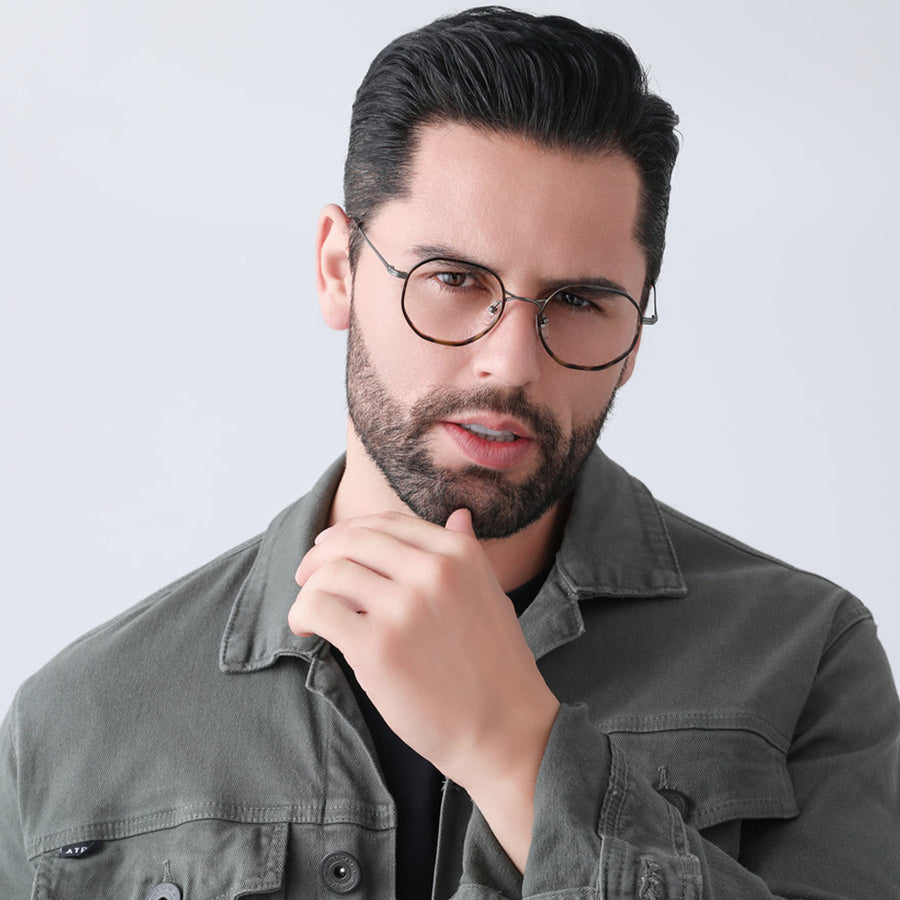 Geometric Glasses MW1323