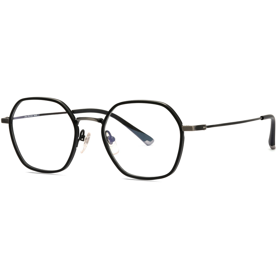 Geometric Glasses MW1049