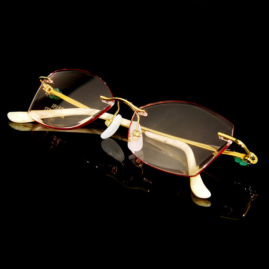 Geometric Glasses JNJ1017