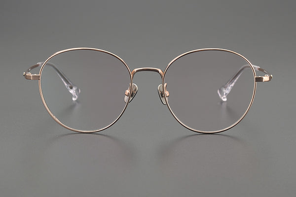 Round Glasses MW1159