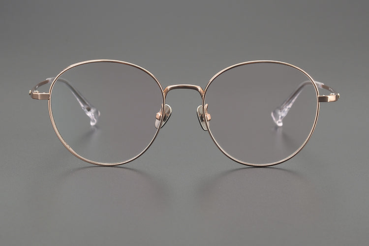 Round Glasses MW1159