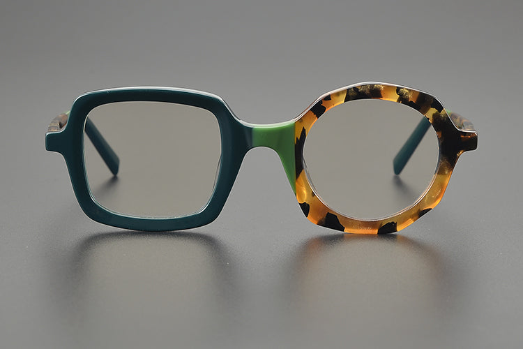 Geometric Glasses TG1095
