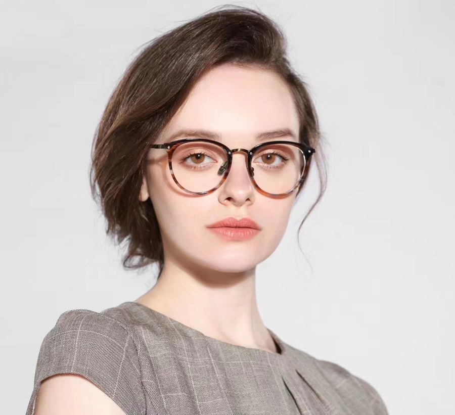 Round Glasses MW1143