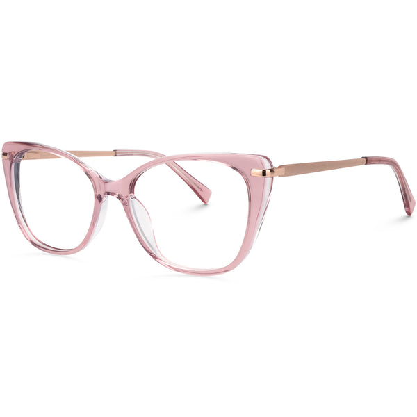 Cat-Eye Glasses A2709