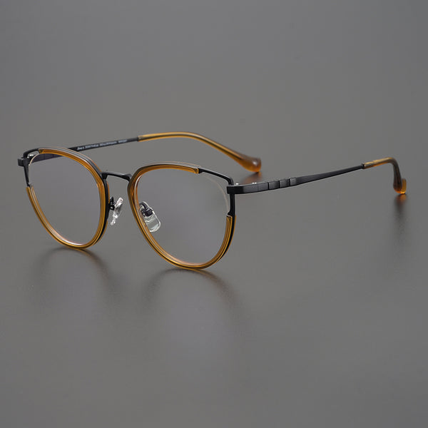 Cat-Eye Glasses MW1236