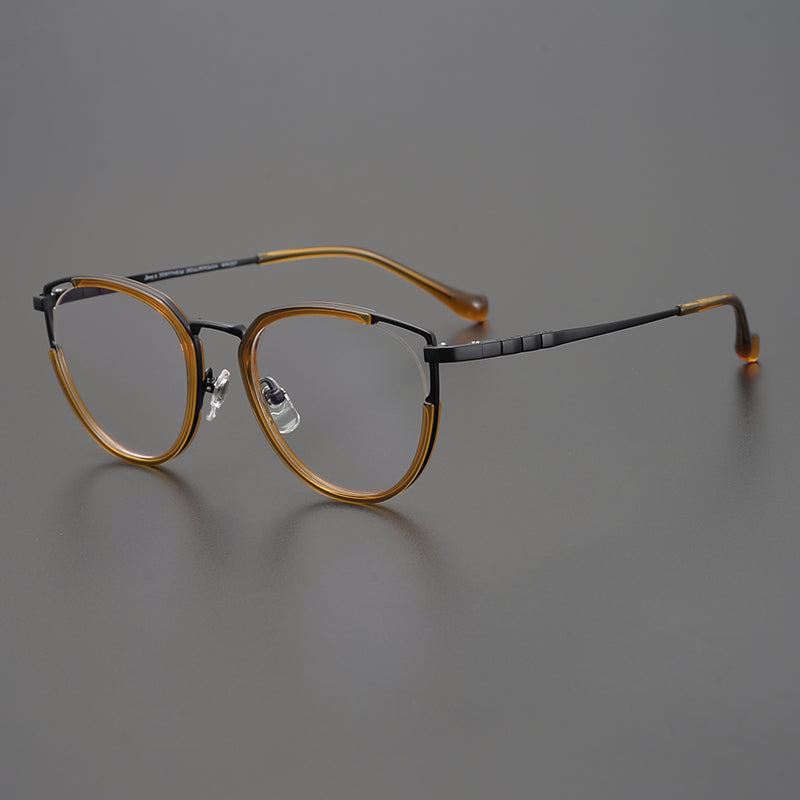 Cat-Eye Glasses MW1236