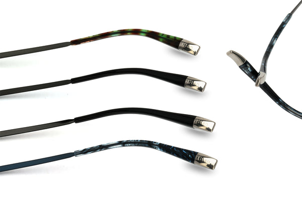 Browline Glasses MW1286