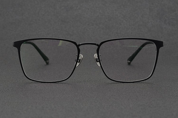 Rectangle Glasses MW1056