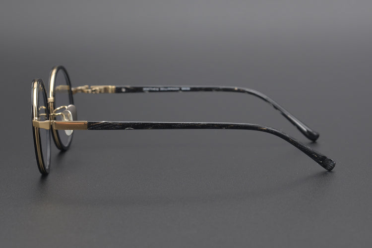 Round Glasses MW1081