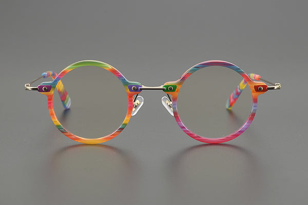 Round Glasses TG1201