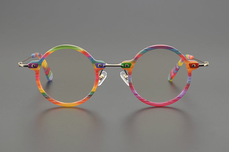 Round Glasses TG1201
