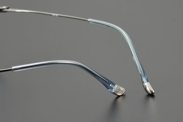 Rectangle Glasses MW1307