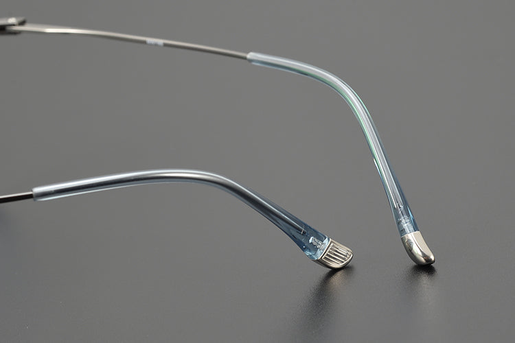 Rectangle Glasses MW1307