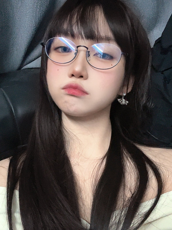 Oval Glasses RV1030