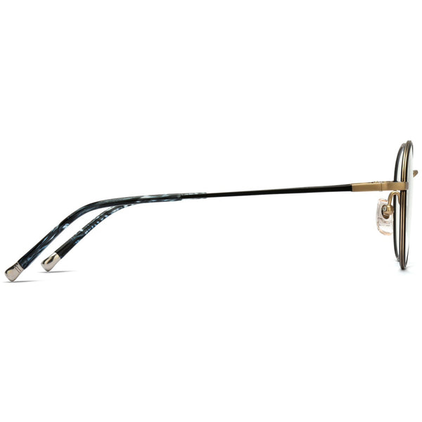 Oval Glasses MW1136