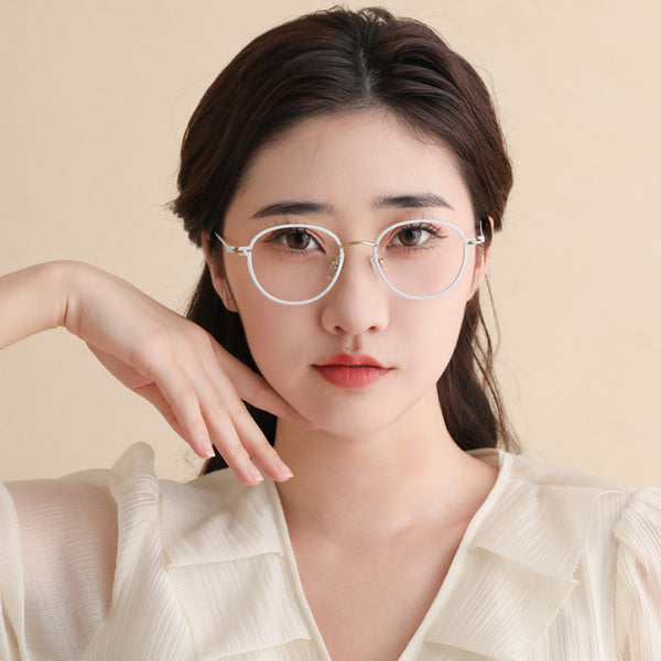 Round Glasses MW1320