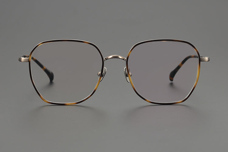 Square Glasses MW1180