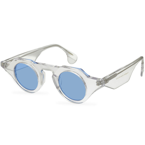 Geometric Sunglasses GCS1007