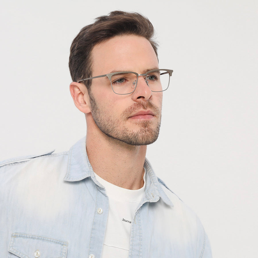 Browline Glasses MW1287