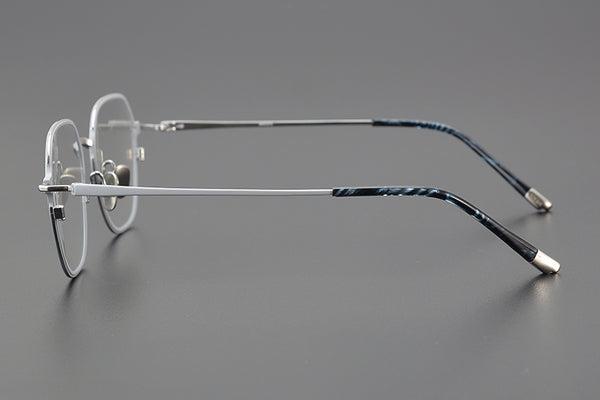 Square Glasses MW1324