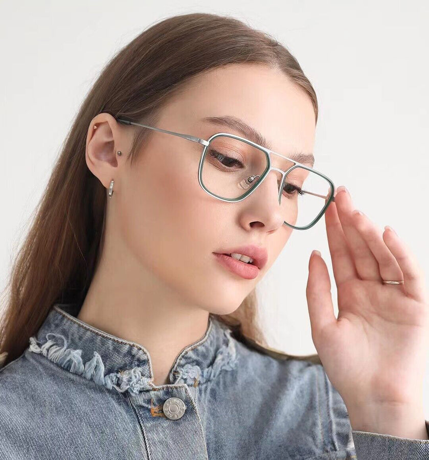 Aviator Glasses MW1245