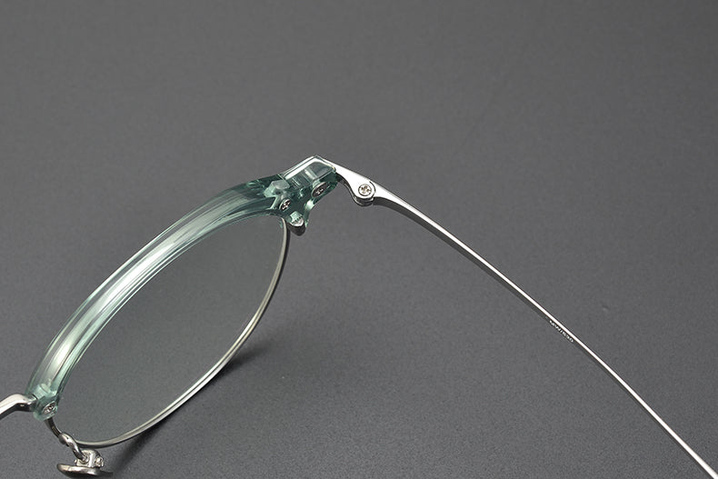 Browline Glasses MW1363