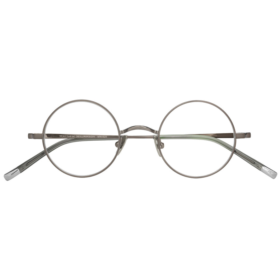 Round Glasses MW1062
