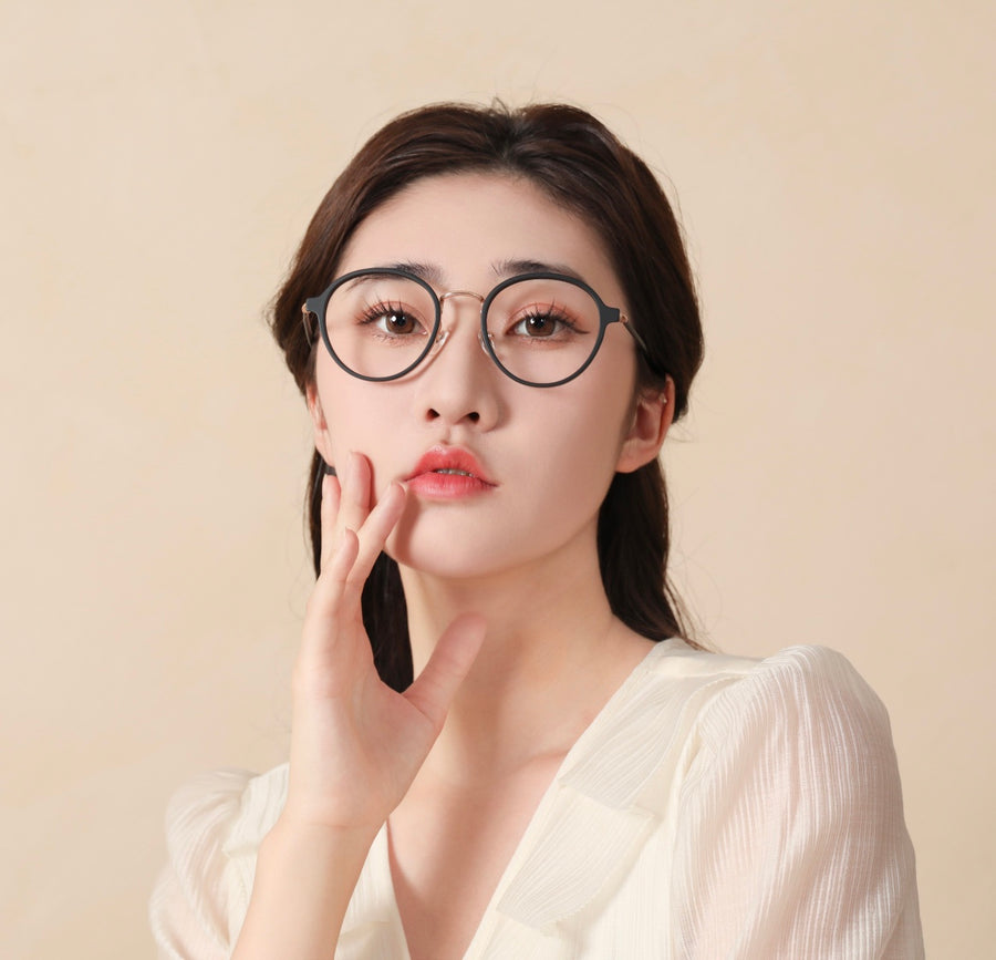 Round Glasses MW1330