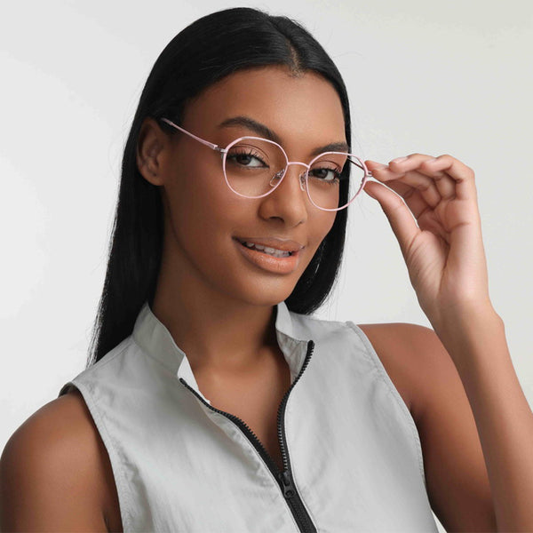 Round Glasses MW1341